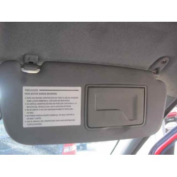 hyundai getz (tb) del año 2003