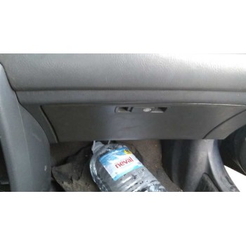 honda civic berlina .5 (ma/mb) del año 1997