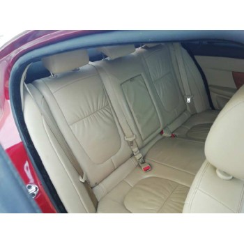 jaguar xf del año 2010