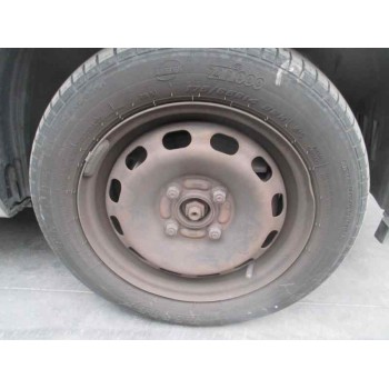 ford fiesta (cbk) del año 2008