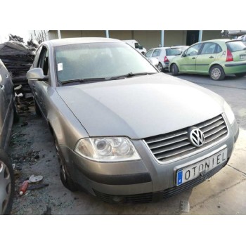 volkswagen passat berlina (3b3) del año 2004