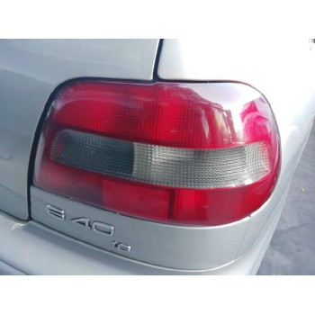 volvo s40 berlina del año 1998