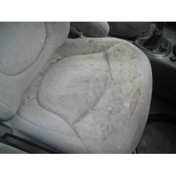 citroën c5 berlina del año 2005