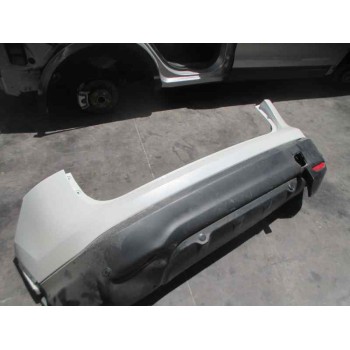 nissan qashqai (j11) del año 2016