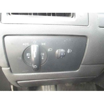 ford mondeo berlina (ge) del año 2001