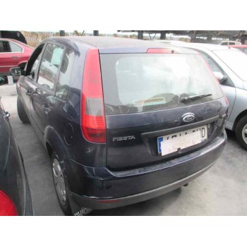 ford fiesta (cbk) del año 2003