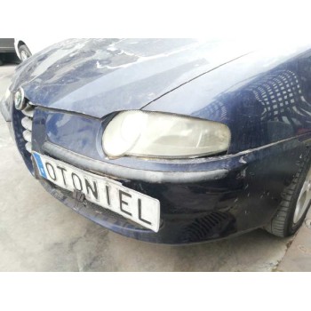 alfa romeo 147 (190) del año 2003