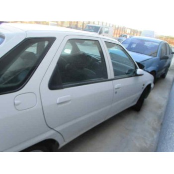 citroën zx del año 1996