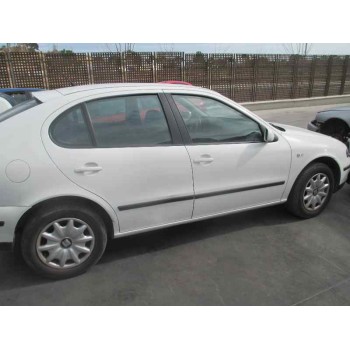 seat leon (1m1) del año 2002