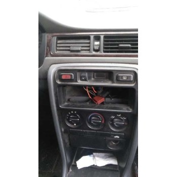 honda civic berlina .5 (ma/mb) del año 1997