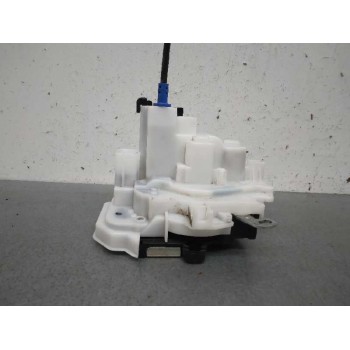 CERRADURA PUERTA DELANTERA DERECHA 5 PINES 