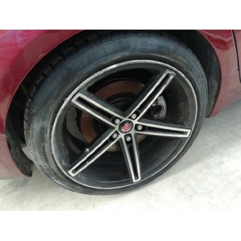 jaguar xf del año 2010