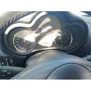 alfa romeo 147 (190) del año 2005