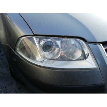 volkswagen passat berlina (3b3) del año 2004