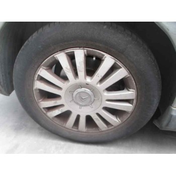 citroën c5 berlina del año 2005