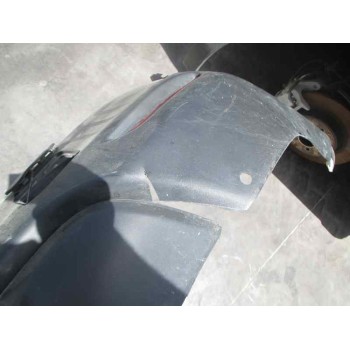 nissan qashqai (j11) del año 2016