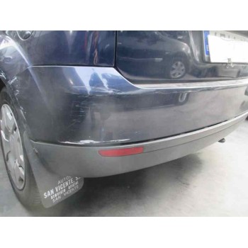 ford fiesta (cbk) del año 2003