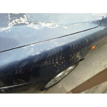 alfa romeo 147 (190) del año 2003