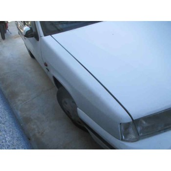 citroën zx del año 1996