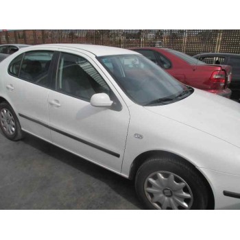 seat leon (1m1) del año 2002