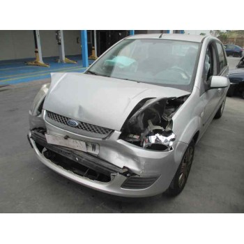 ford fiesta (cbk) del año 2008