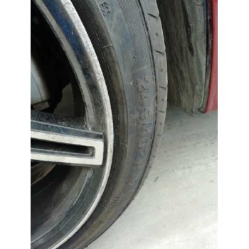 jaguar xf del año 2010