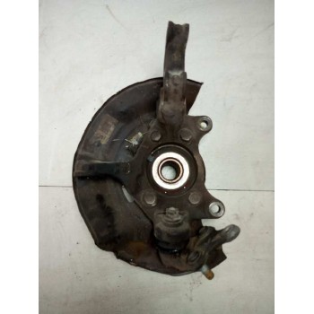 Recambio de mangueta delantera izquierda para toyota avensis touring sports advance referencia OEM IAM   