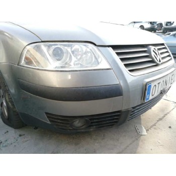 volkswagen passat berlina (3b3) del año 2004