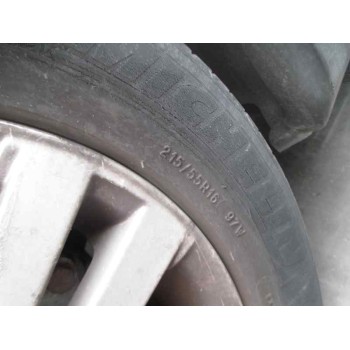 citroën c5 berlina del año 2005