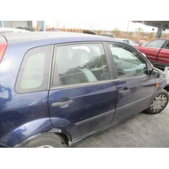 ford fiesta (cbk) del año 2003