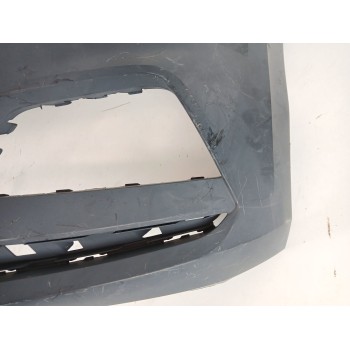 Recambio de paragolpes delantero para volkswagen polo vi (aw1, bz1, ae1) 1.0 referencia OEM IAM 2gs807221  