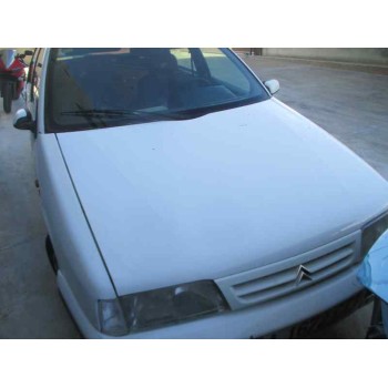 citroën zx del año 1996