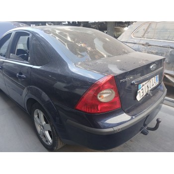 ford focus ii sedán (db_, fch, dh) del año 2006