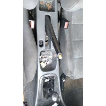 honda civic berlina .5 (ma/mb) del año 1997