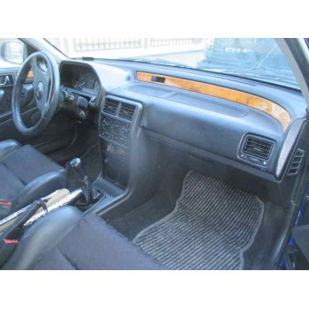 mg serie 200 (xw) del año 1994