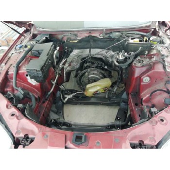 jaguar xf del año 2010