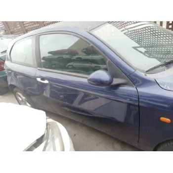 alfa romeo 147 (190) del año 2003