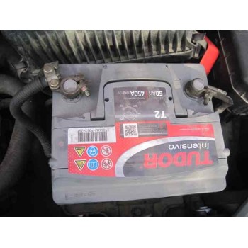 hyundai getz (tb) del año 2003