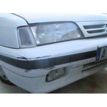 citroën zx del año 1996