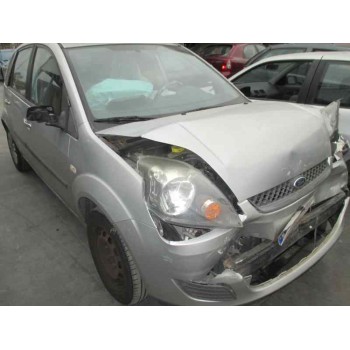 ford fiesta (cbk) del año 2008