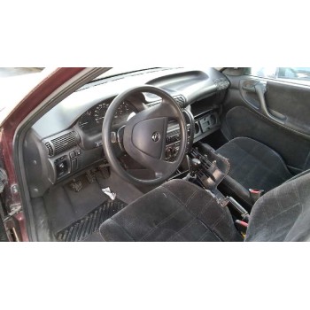 opel astra f berlina del año 1995