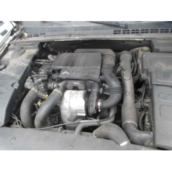 citroën c5 berlina del año 2005