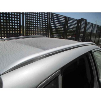 nissan qashqai (j11) del año 2016