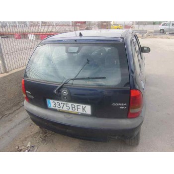 opel corsa b del año 1999