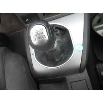 ford mondeo berlina (ge) del año 2001