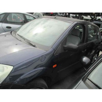 ford fiesta (cbk) del año 2003