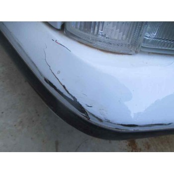 citroën zx del año 1996