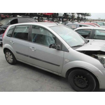 ford fiesta (cbk) del año 2008