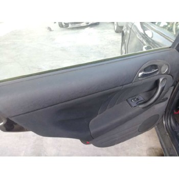 alfa romeo 147 (190) del año 2005