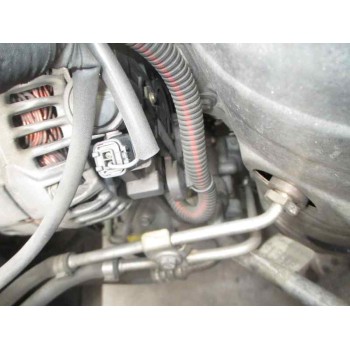 citroën c5 berlina del año 2005